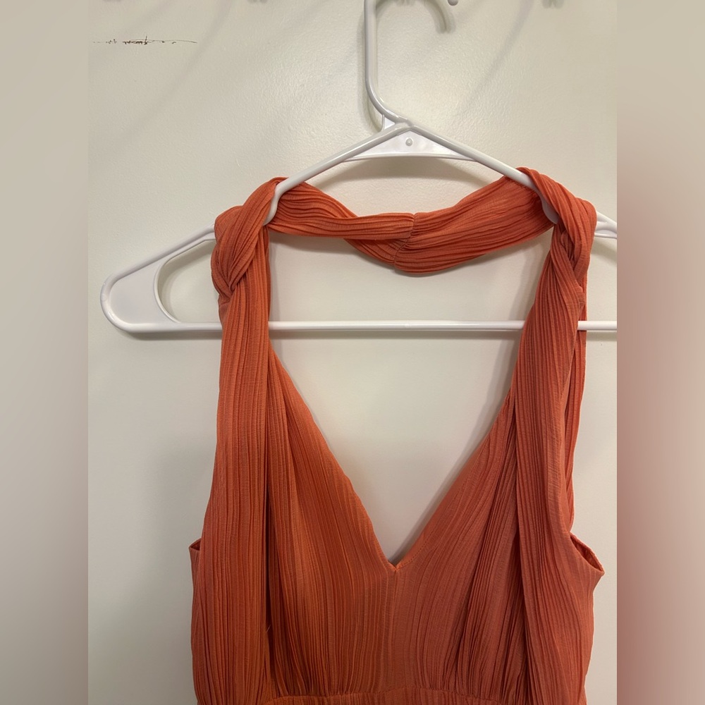Express Maxi Dress - Picture 2 of 9